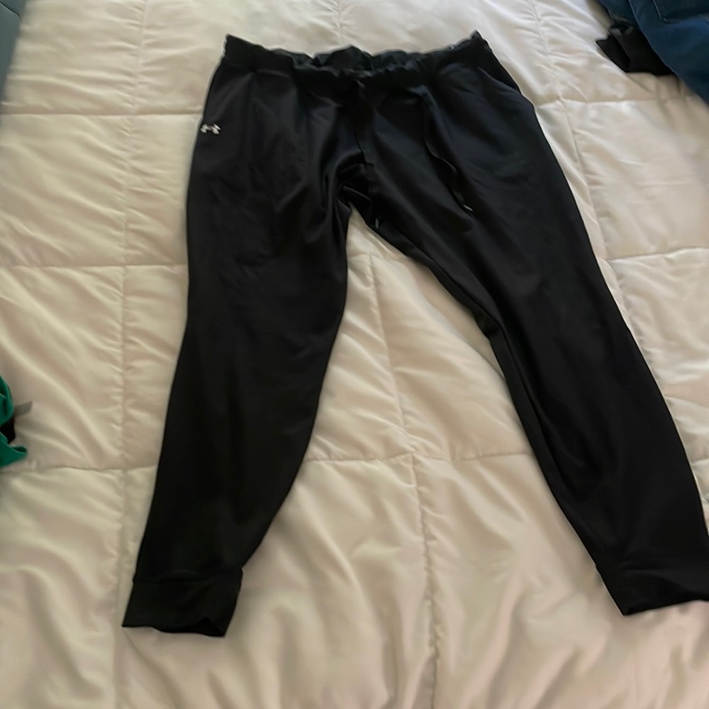 Under Armour ladies joggers